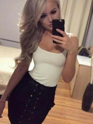 Олеся фото 2