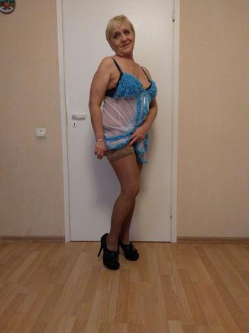 Анжела Миловидная Блондинка фото 2