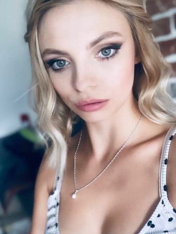 Снежана Топ Модель